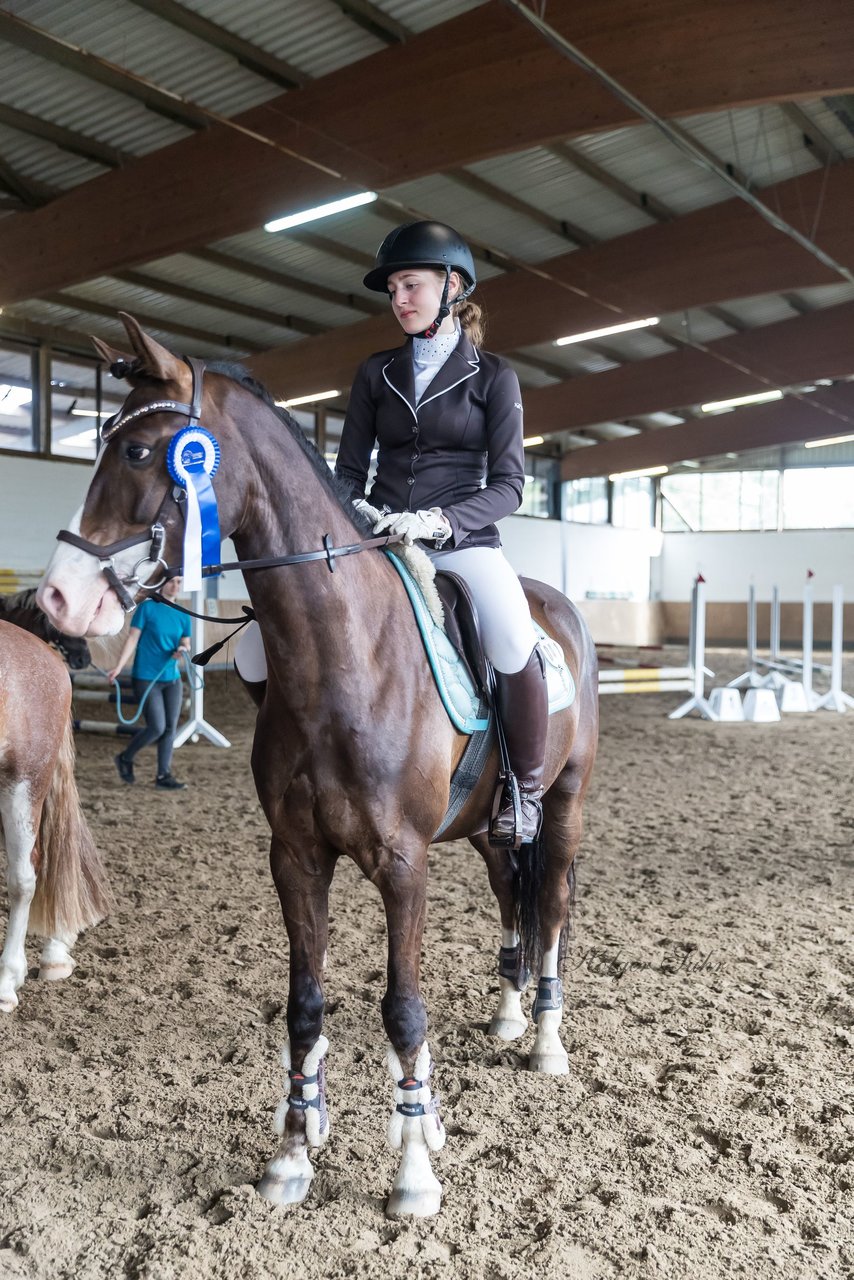 Bild 202 - Pony Akademie Turnier